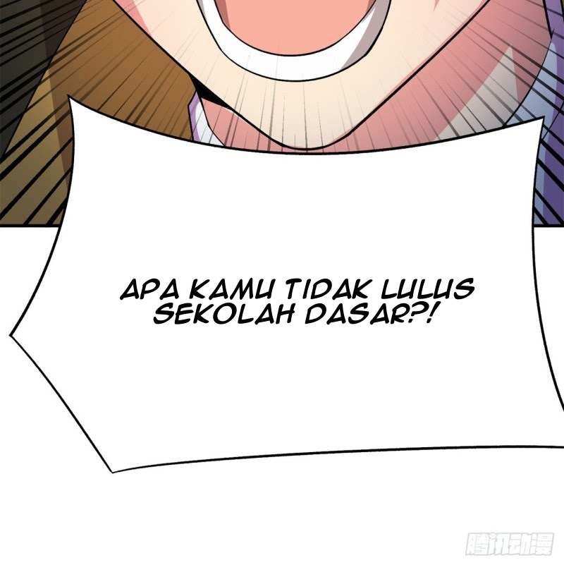 I Picked Up An Attributes Chapter 50 Gambar 26